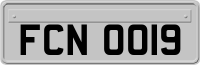 FCN0019