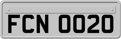 FCN0020
