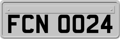 FCN0024