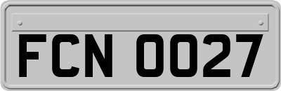 FCN0027
