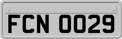 FCN0029