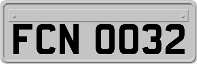 FCN0032