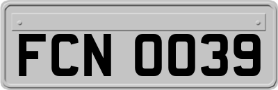 FCN0039