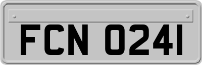 FCN0241