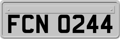 FCN0244