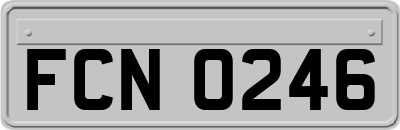 FCN0246