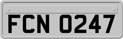 FCN0247