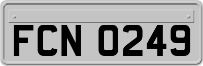 FCN0249