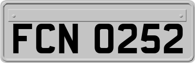 FCN0252
