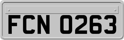 FCN0263