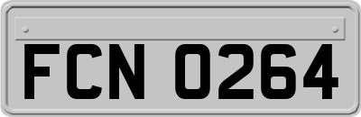 FCN0264
