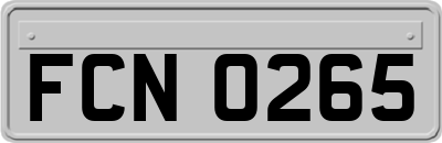 FCN0265
