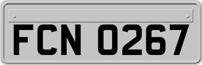 FCN0267