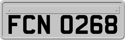 FCN0268