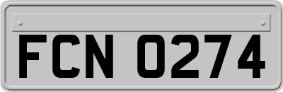 FCN0274