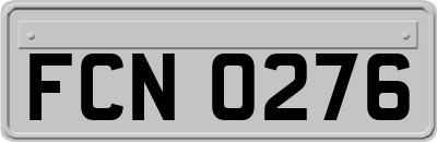 FCN0276