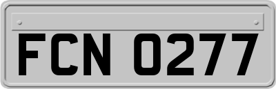 FCN0277
