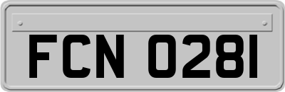 FCN0281