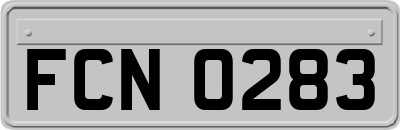 FCN0283