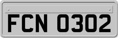 FCN0302
