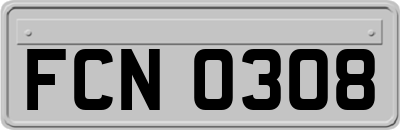 FCN0308