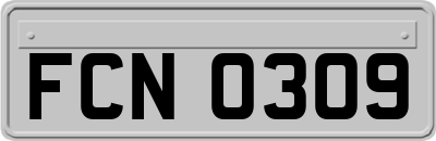FCN0309