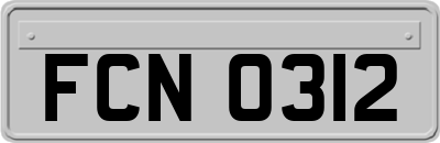 FCN0312
