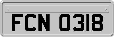 FCN0318