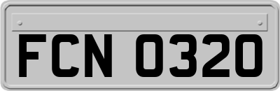 FCN0320