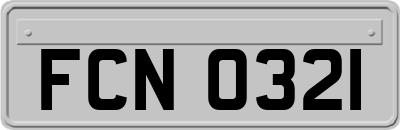 FCN0321