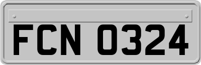 FCN0324