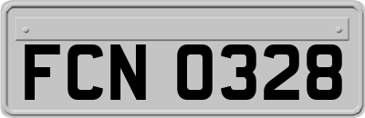 FCN0328