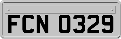 FCN0329