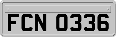 FCN0336