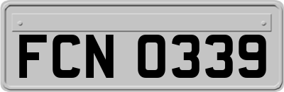 FCN0339