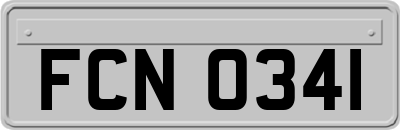FCN0341