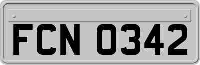 FCN0342