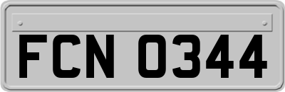 FCN0344