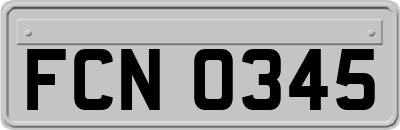 FCN0345
