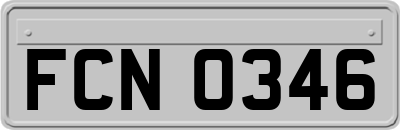 FCN0346