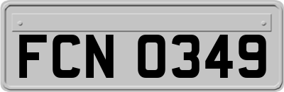 FCN0349