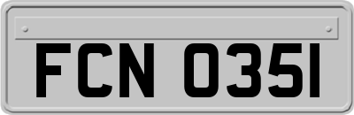 FCN0351