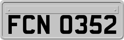FCN0352