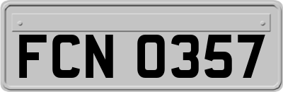 FCN0357