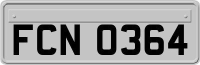 FCN0364