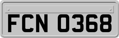FCN0368
