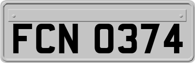 FCN0374