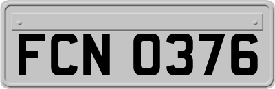 FCN0376
