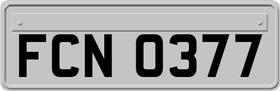 FCN0377