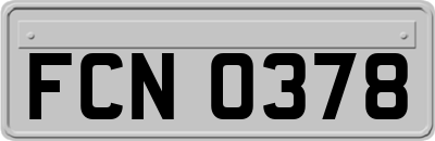 FCN0378